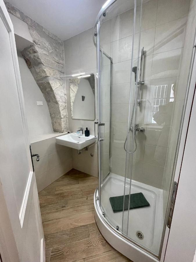 Dominium Premium Location Suites 杜布罗夫尼克 外观 照片