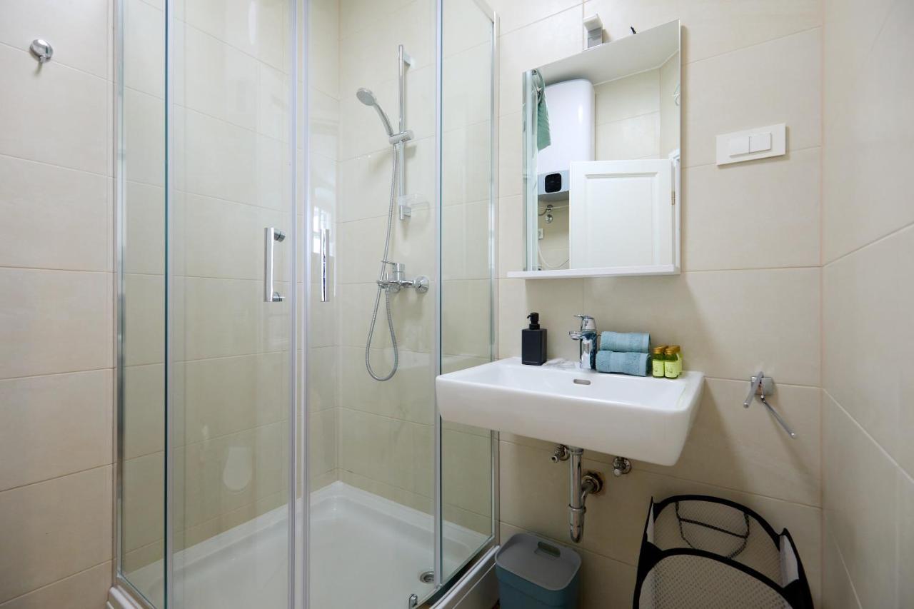 Dominium Premium Location Suites 杜布罗夫尼克 外观 照片