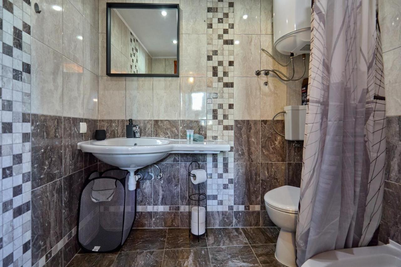 Dominium Premium Location Suites 杜布罗夫尼克 外观 照片