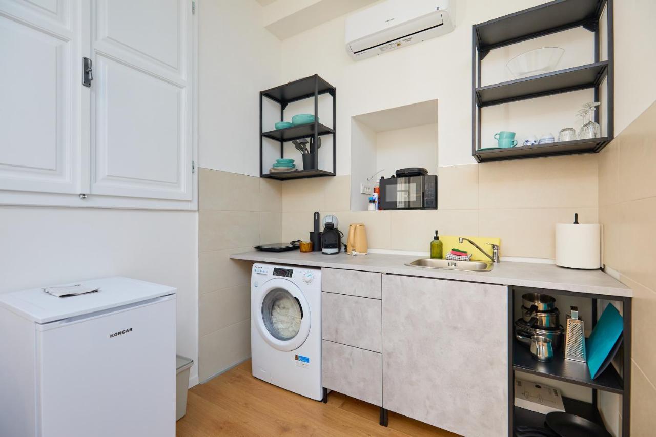 Dominium Premium Location Suites 杜布罗夫尼克 外观 照片